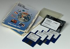 Amiga UNIX 10